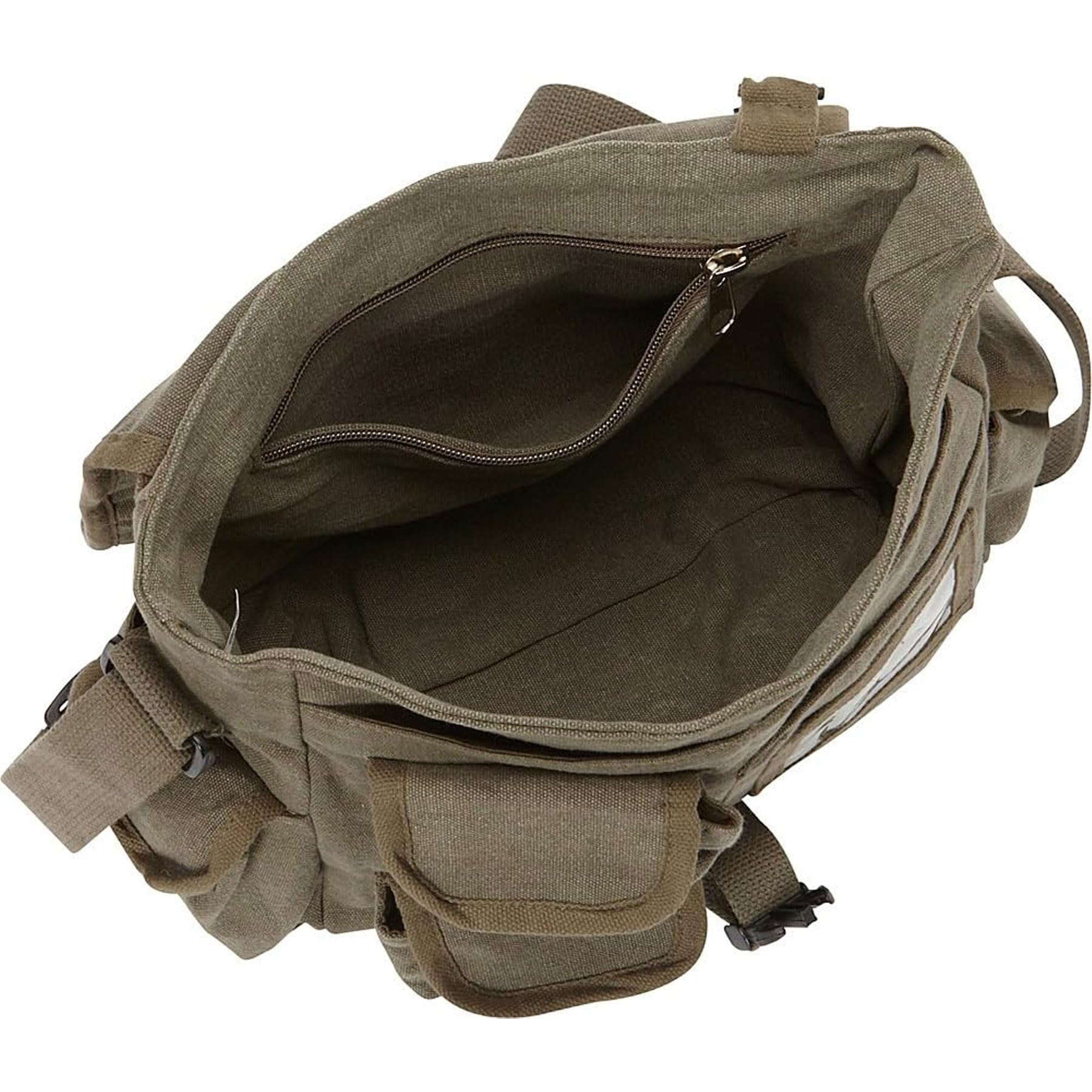 90's outdoor products messenger bag USA製 Retro Messenger Bag